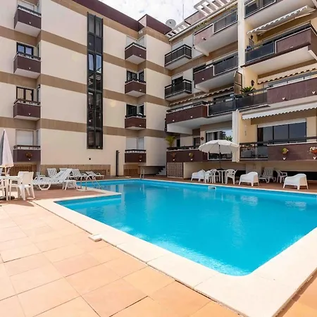 Appartement Riviera Residences