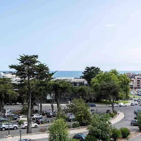 Riviera Residences شقة إستوريل