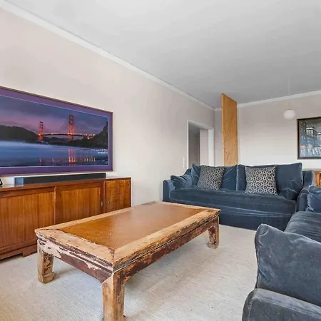 Riviera Residences Appartement *