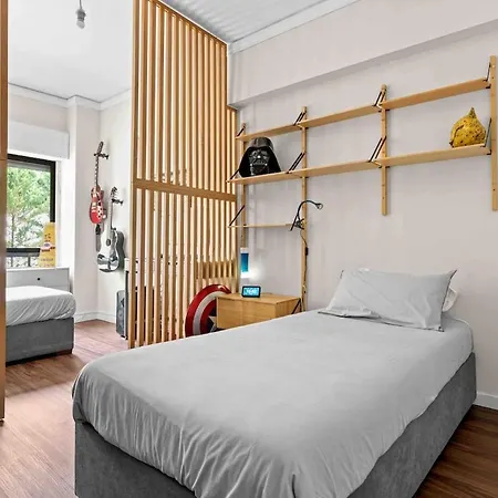 Riviera Residences شقة *