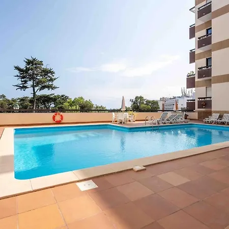Appartement Riviera Residences *