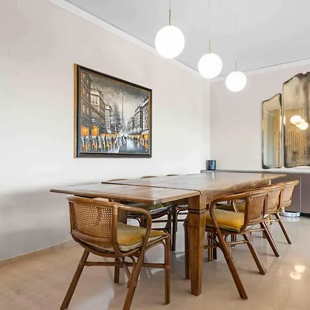 Riviera Residences إستوريل