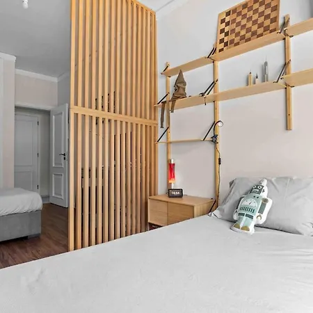 Riviera Residences * إستوريل